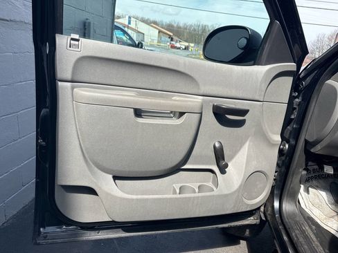 Used 2013 Chevrolet Silverado 1500 W/T image 15