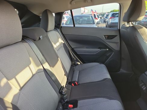 Used 2024 Subaru Crosstrek 2.0i Premium AWD/4WD image 15