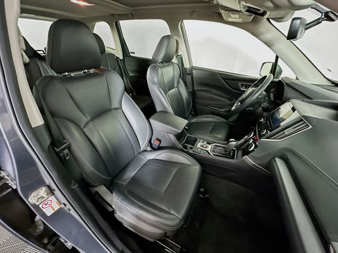 Used 2020 Subaru Forester Limited image 33