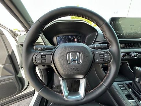 Used 2026 Honda CR-V Sport-L image 14