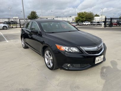 Used 2014 Acura ILX w/ Technology Package