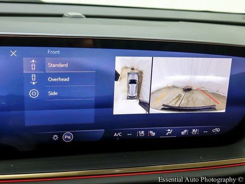 New 2026 Buick Envision Avenir image 16