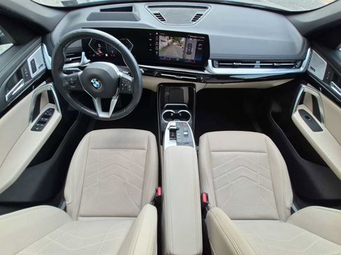 Used 2023 BMW X1 xDrive28i w/ Premium Package AWD/4WD image 16