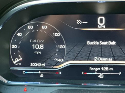 Certified 2024 GMC Yukon SLT w/ Max Trailering Package image 28