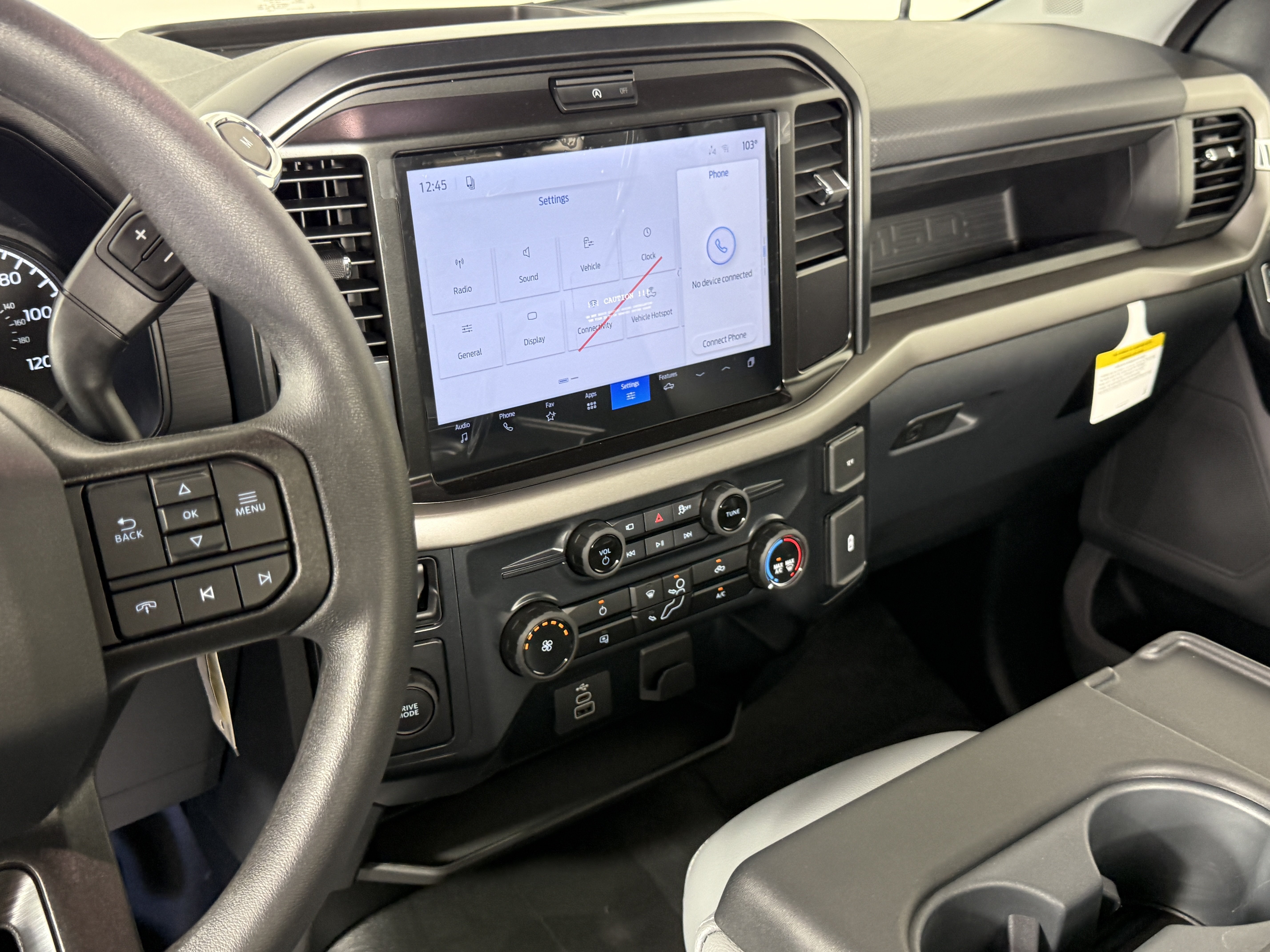 New 2026 Ford F150 XL RWD image 11