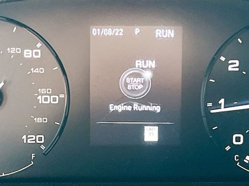 Used 2023 RAM ProMaster 3500 w/ Lane Management Group image 12