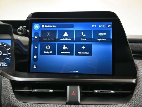 New 2026 Subaru Outback Premium AWD/4WD image 33