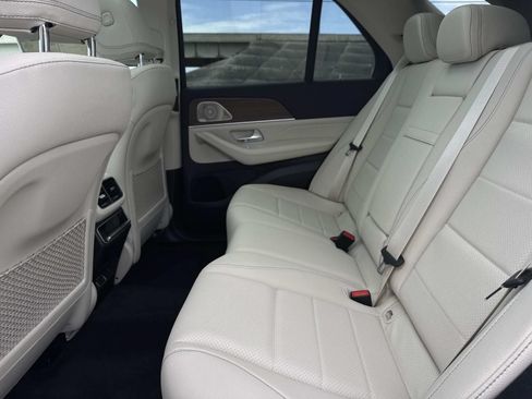 Used 2026 Mercedes-Benz GLE 350 4MATIC image 7