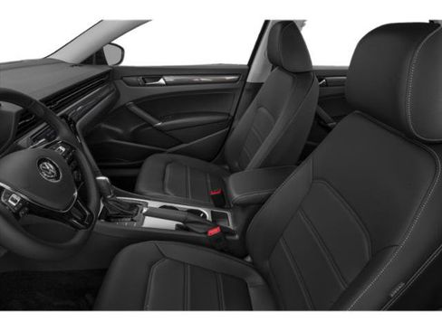 Used 2020 Volkswagen Passat 2.0T R-Line FWD image 9