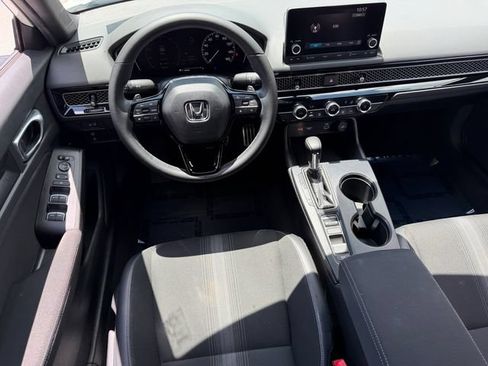 Certified 2023 Honda Civic Sport image 14