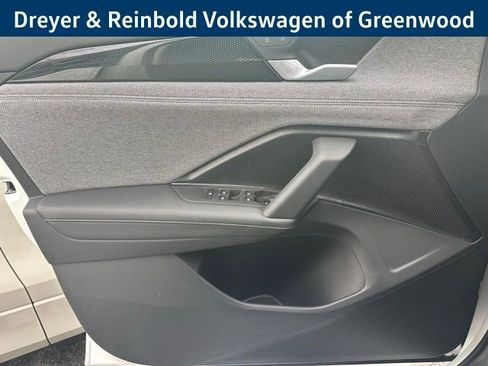 New 2026 Volkswagen Tiguan S image 20