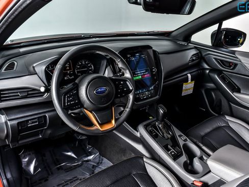 Used 2024 Subaru Crosstrek 2.5i Wilderness w/ Crosstrek Mirror Package image 17