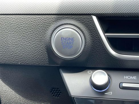 New 2025 Hyundai Sonata SE image 25