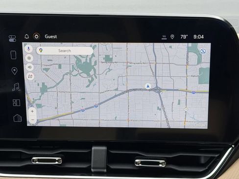 New 2026 Chevrolet Equinox ACTIV w/ Convenience Package III FWD image 14