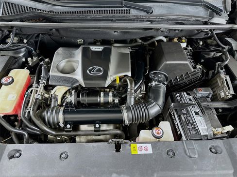 Used 2017 Lexus NX 200t FWD image 31