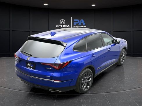 Certified 2023 Acura MDX A-Spec AWD/4WD image 44