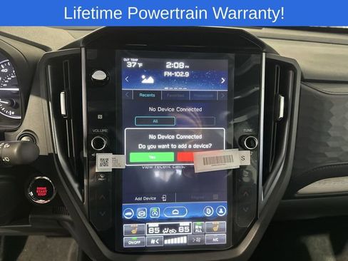 New 2026 Subaru Forester Limited image 24