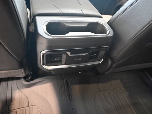 New 2026 GMC Sierra 1500 Elevation w/ Elevation Premium Package AWD/4WD image 28