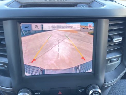 Used 2022 RAM 2500 Tradesman AWD/4WD image 14