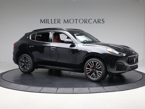 New 2025 Maserati Grecale GT image 9
