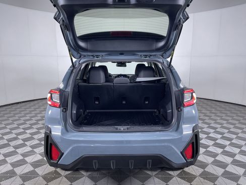 Certified 2024 Subaru Crosstrek 2.0i Premium AWD/4WD image 22
