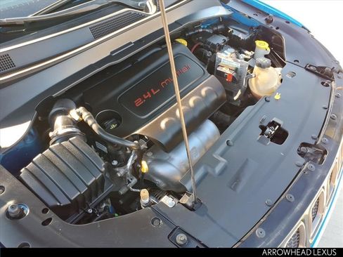 Used 2018 Jeep Compass Trailhawk w/ Navigation Group image 15