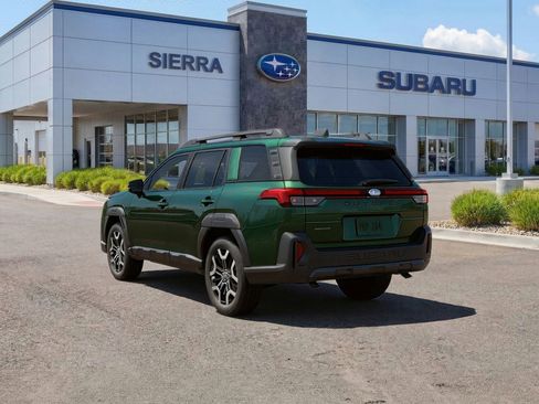 New 2026 Subaru Outback Touring XT AWD/4WD image 7