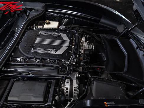 Used 2016 Chevrolet Corvette Z06 RWD image 52