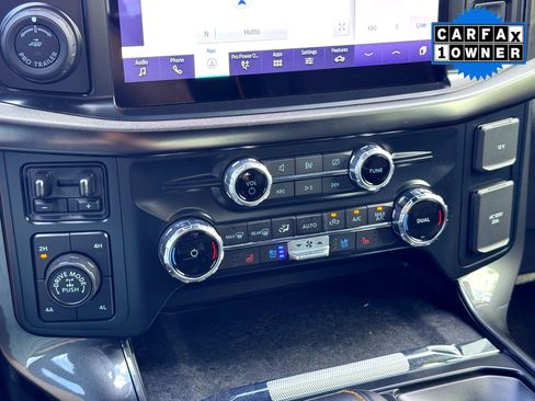 Used 2023 Ford F150 Tremor w/ Equipment Group 402A High image 29