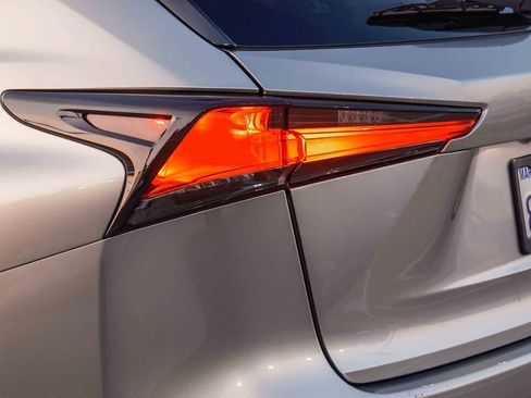 Used 2021 Lexus NX 300h AWD w/ Premium Package image 7