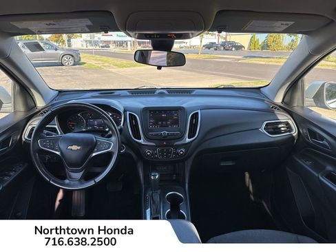 Used 2020 Chevrolet Equinox LT image 20