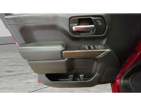 Used 2019 Chevrolet Silverado 1500 RST AWD/4WD image 10