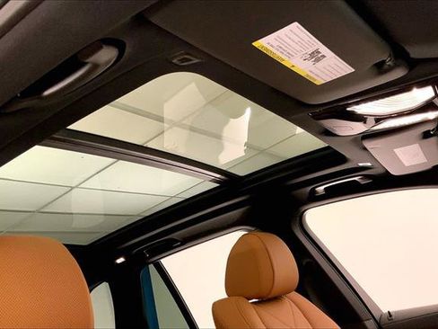 Certified 2024 BMW X5 xDrive50e w/ M Sport Package image 26