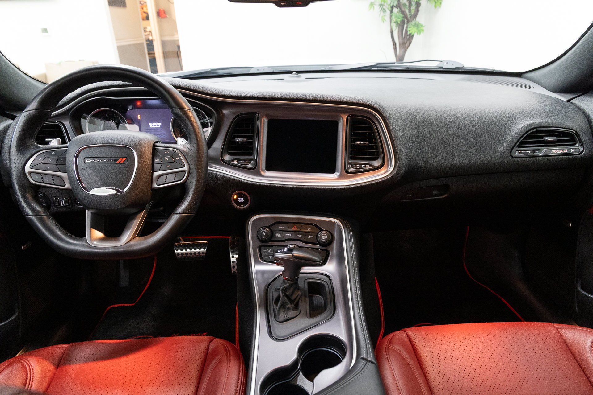 Used 2020 Dodge Challenger R/T Scat Pack RWD image 5