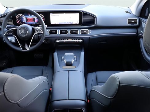 Certified 2026 Mercedes-Benz GLE 350 4MATIC image 16