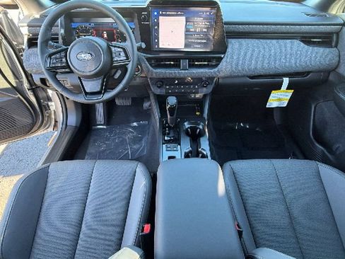 New 2026 Subaru Outback Limited AWD/4WD image 26