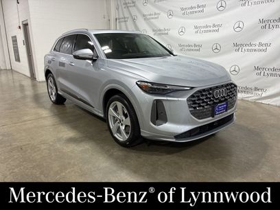 Used 2025 Audi Q5 Prestige