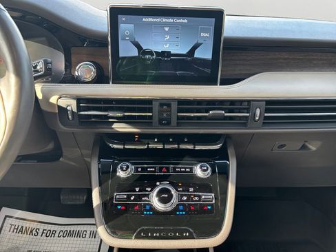 Used 2022 Lincoln Corsair Reserve w/ Equipment Group 201A AWD/4WD image 22