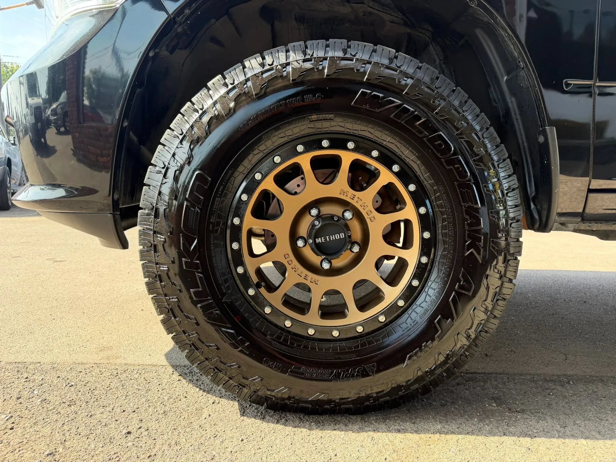 Used 2013 RAM 1500 Express AWD/4WD image 9