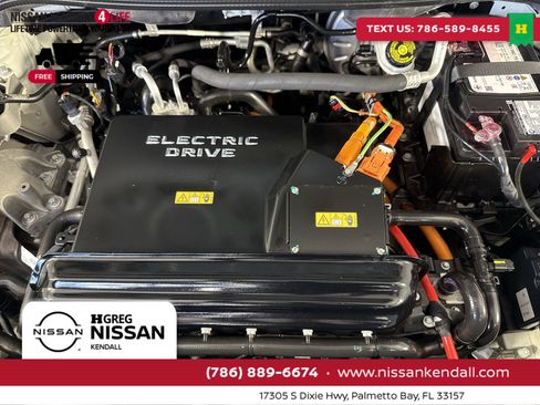 Used 2017 Mercedes-Benz B 250e image 32