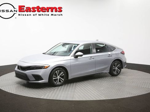 Used 2022 Honda Civic LX image 54