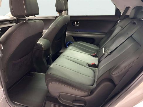 Certified 2023 Hyundai Ioniq 5 Limited w/ Cargo Package image 9