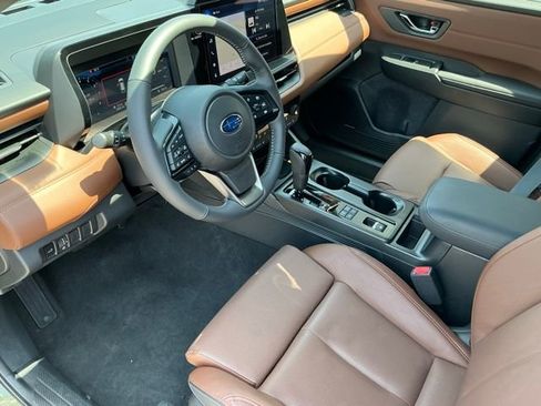 Certified 2026 Subaru Outback Touring AWD/4WD image 12