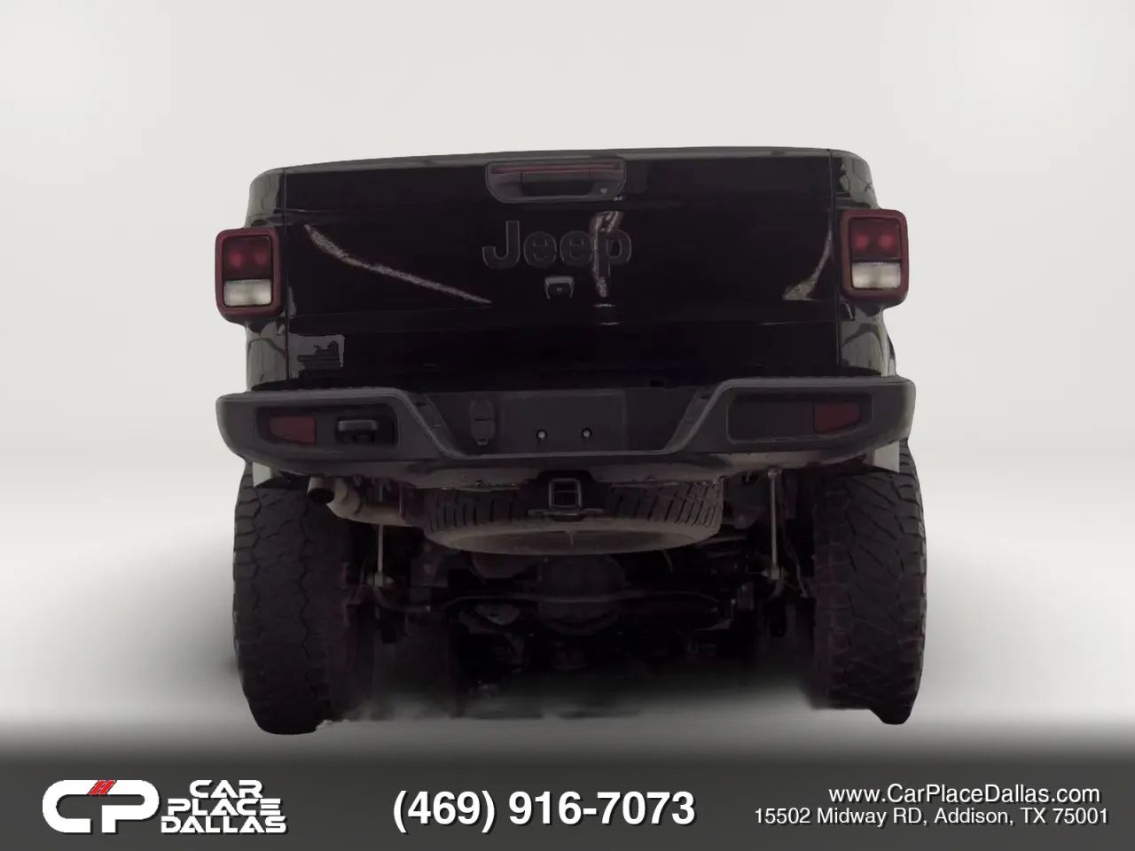 Used 2022 Jeep Gladiator Sport AWD/4WD image 5
