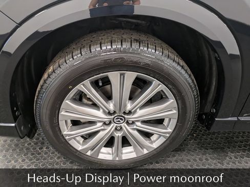 Used 2023 MAZDA CX-5 Signature AWD/4WD image 9