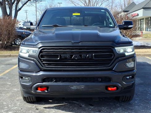 Used 2020 RAM 1500 Limited image 33