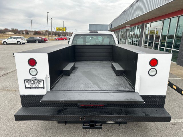Used 2016 Ford F350 XL RWD image 5