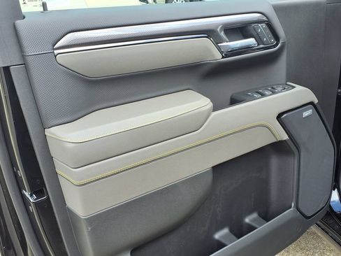 New 2026 Chevrolet Silverado 1500 ZR2 AWD/4WD image 20