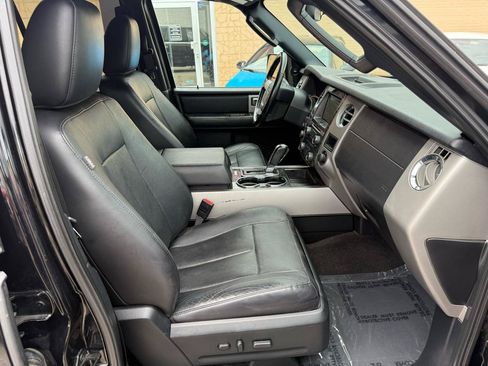 Used 2016 Ford Expedition EL Limited w/ Equipment Group 301A AWD/4WD image 15