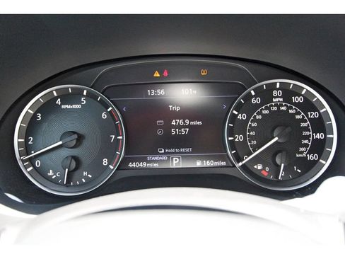 Used 2022 INFINITI QX55 Luxe w/ Cargo Package AWD/4WD image 15